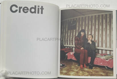 Rob Hornstra,101 BILLIONAIRES (SIGNED) Rob Hornstra,101 BILLIONAIRES (SIGNED)