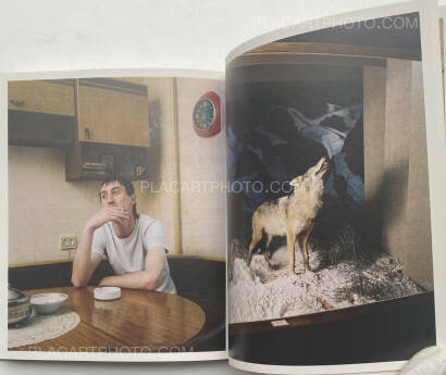 Rob Hornstra,101 BILLIONAIRES (SIGNED) Rob Hornstra,101 BILLIONAIRES (SIGNED)