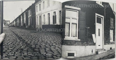 Yves Auquier ,PAYS NOIR  Yves Auquier ,PAYS NOIR