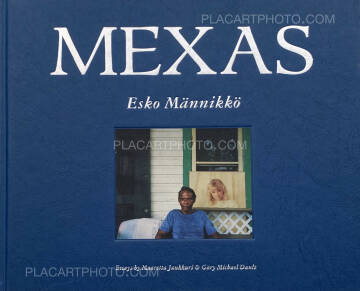 Esko Männikkö,MEXAS Esko Männikkö,MEXAS