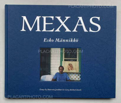 Esko Männikkö,MEXAS Esko Männikkö,MEXAS