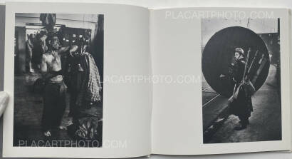 Jeanloup Sieff,BORINAGE - 1959 Jeanloup Sieff,BORINAGE - 1959