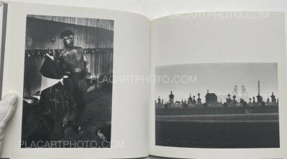 Jeanloup Sieff,BORINAGE - 1959 Jeanloup Sieff,BORINAGE - 1959