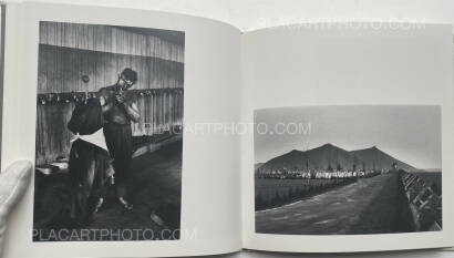 Jeanloup Sieff,BORINAGE - 1959 Jeanloup Sieff,BORINAGE - 1959