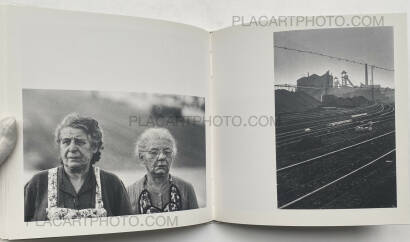 Jeanloup Sieff,BORINAGE - 1959 Jeanloup Sieff,BORINAGE - 1959