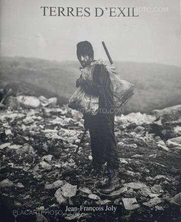 Jean-François Joly,TERRE D'EXIL Jean-François Joly,TERRE D'EXIL