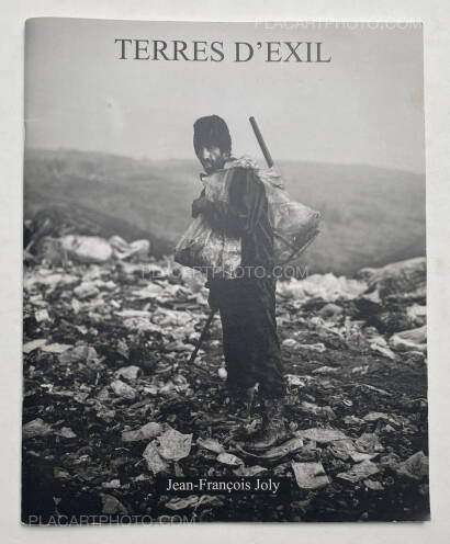 Jean-François Joly,TERRE D'EXIL Jean-François Joly,TERRE D'EXIL