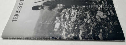 Jean-François Joly,TERRE D'EXIL Jean-François Joly,TERRE D'EXIL