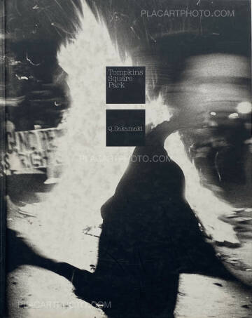 Q. Sakamaki,Tompkins Square Park Q. Sakamaki,Tompkins Square Park