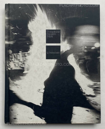 Q. Sakamaki,Tompkins Square Park Q. Sakamaki,Tompkins Square Park