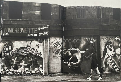 Q. Sakamaki,Tompkins Square Park Q. Sakamaki,Tompkins Square Park