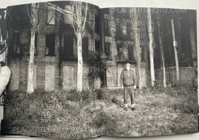 Q. Sakamaki,Tompkins Square Park Q. Sakamaki,Tompkins Square Park