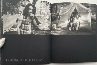 Q. Sakamaki,Tompkins Square Park Q. Sakamaki,Tompkins Square Park