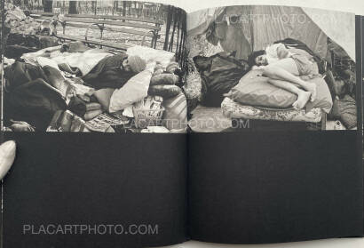 Q. Sakamaki,Tompkins Square Park Q. Sakamaki,Tompkins Square Park