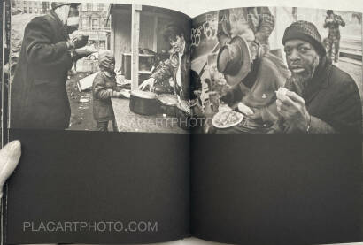 Q. Sakamaki,Tompkins Square Park Q. Sakamaki,Tompkins Square Park