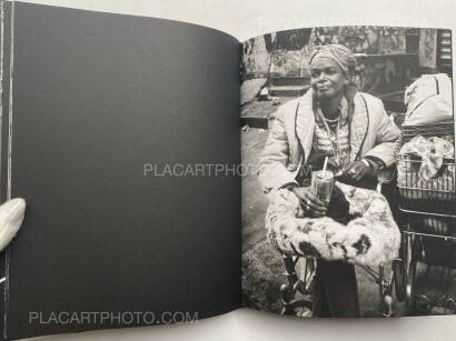 Q. Sakamaki,Tompkins Square Park Q. Sakamaki,Tompkins Square Park