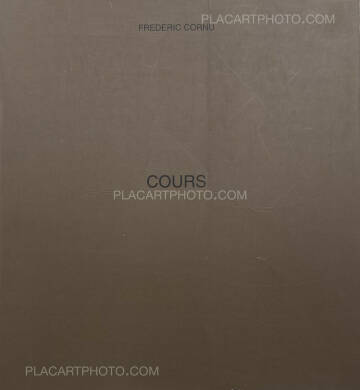 Frédéric Cornu,COURS Frédéric Cornu,COURS