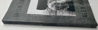 Alen MacWeeney,IRISH TRAVELLERS - THINKER NO MORE Alen MacWeeney,IRISH TRAVELLERS - THINKER NO MORE