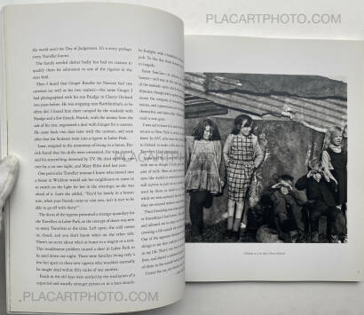 Alen MacWeeney,IRISH TRAVELLERS - THINKER NO MORE Alen MacWeeney,IRISH TRAVELLERS - THINKER NO MORE