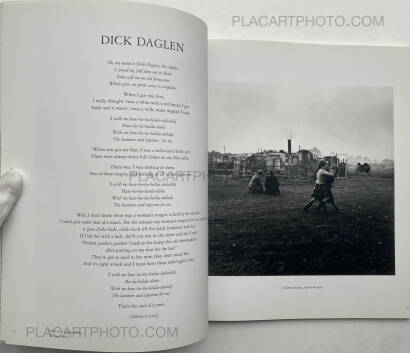 Alen MacWeeney,IRISH TRAVELLERS - THINKER NO MORE Alen MacWeeney,IRISH TRAVELLERS - THINKER NO MORE