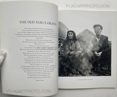 Alen MacWeeney,IRISH TRAVELLERS - THINKER NO MORE Alen MacWeeney,IRISH TRAVELLERS - THINKER NO MORE