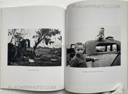 Alen MacWeeney,IRISH TRAVELLERS - THINKER NO MORE Alen MacWeeney,IRISH TRAVELLERS - THINKER NO MORE