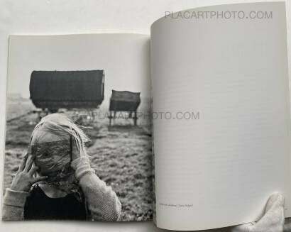 Alen MacWeeney,IRISH TRAVELLERS - THINKER NO MORE Alen MacWeeney,IRISH TRAVELLERS - THINKER NO MORE