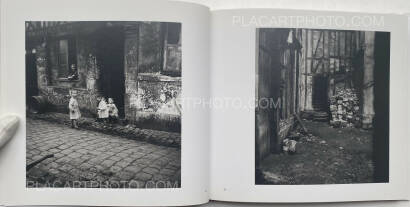 Henri Salesse,Henri Salesse. Enquêtes photographiques Rouen, 1951 et Petit-Quevilly, 1952 Henri Salesse,Henri Salesse. Enquêtes photographiques Rouen, 1951 et Petit-Quevilly, 1952