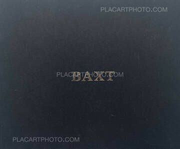 Andrew Miksys,BAXT (SIGNED) Andrew Miksys,BAXT (SIGNED)