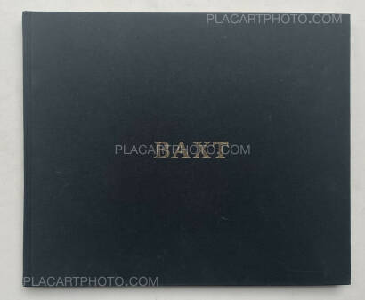 Andrew Miksys,BAXT (SIGNED) Andrew Miksys,BAXT (SIGNED)