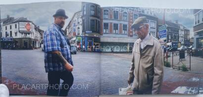 Jens Olof Lasthein,Home Among Black Hills  Jens Olof Lasthein,Home Among Black Hills