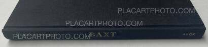 Andrew Miksys,BAXT (SIGNED) Andrew Miksys,BAXT (SIGNED)
