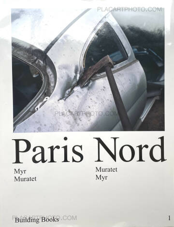 Myr Muratet,Paris Nord Myr Muratet,Paris Nord