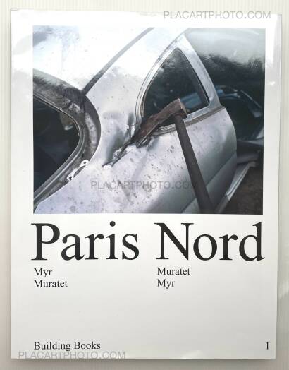 Myr Muratet,Paris Nord Myr Muratet,Paris Nord