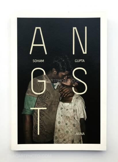 Soham Gupta,ANGST