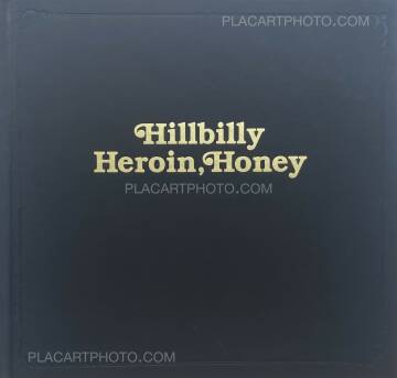 Hannah Modigh,Hillbilly Heroin, Honey Hannah Modigh,Hillbilly Heroin, Honey