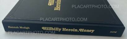 Hannah Modigh,Hillbilly Heroin, Honey Hannah Modigh,Hillbilly Heroin, Honey