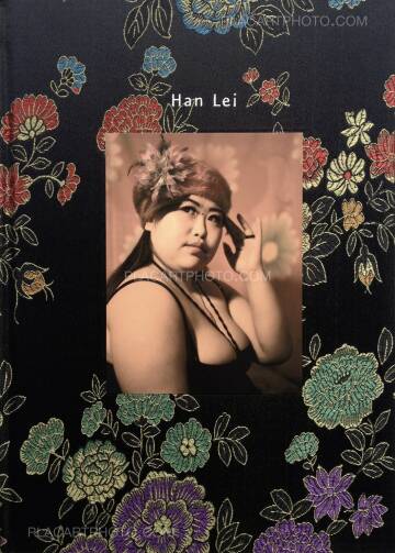 Han Lei,The Critical conditions of my awareness will sometimes trigger the shutter (Signed) Han Lei,The Critical conditions of my awareness will sometimes trigger the shutter (Signed)