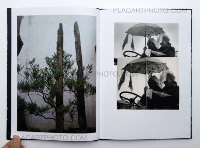 Han Lei,The Critical conditions of my awareness will sometimes trigger the shutter (Signed) Han Lei,The Critical conditions of my awareness will sometimes trigger the shutter (Signed)