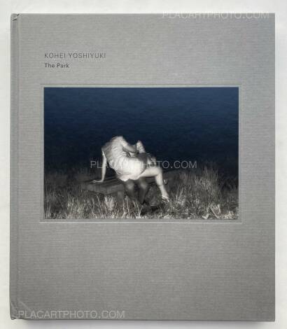 Kohei Yoshiyuki ,Document Park Kohei Yoshiyuki ,Document Park