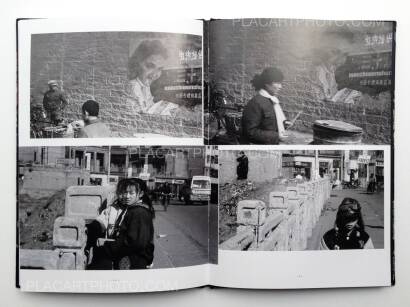Han Lei,The Critical conditions of my awareness will sometimes trigger the shutter (Signed) Han Lei,The Critical conditions of my awareness will sometimes trigger the shutter (Signed)