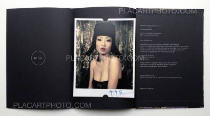 Han Lei,The Critical conditions of my awareness will sometimes trigger the shutter (Signed) Han Lei,The Critical conditions of my awareness will sometimes trigger the shutter (Signed)