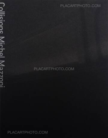 Michel Mazzoni,Collisions (Signed) Michel Mazzoni,Collisions (Signed)