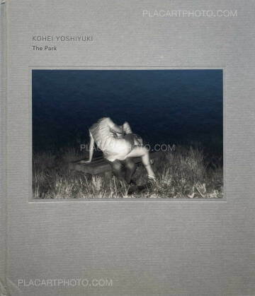 Kohei Yoshiyuki ,Document Park Kohei Yoshiyuki ,Document Park