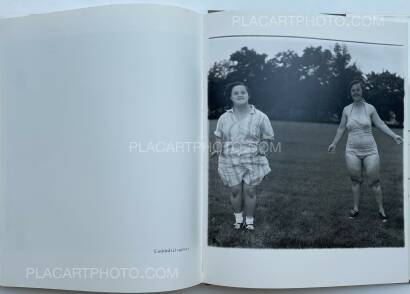 Diane Arbus,Diane Arbus 