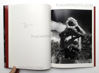 Eikoh Hosoe,Luna Rossa (Signed) Eikoh Hosoe,Luna Rossa (Signed)