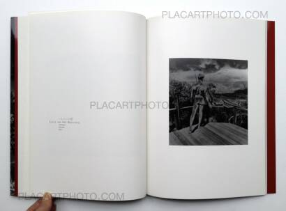 Eikoh Hosoe,Luna Rossa (Signed) Eikoh Hosoe,Luna Rossa (Signed)