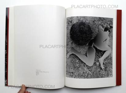 Eikoh Hosoe,Luna Rossa (Signed) Eikoh Hosoe,Luna Rossa (Signed)