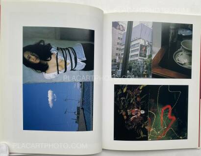 Nobuyoshi Araki,Kirishin (SIGNED) Nobuyoshi Araki,Kirishin (SIGNED)