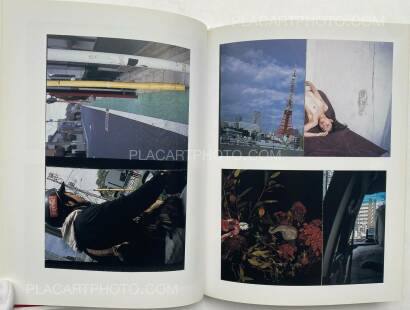 Nobuyoshi Araki,Kirishin (SIGNED) Nobuyoshi Araki,Kirishin (SIGNED)